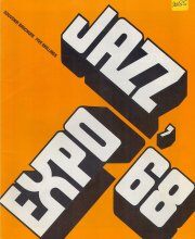 1968, Newport Jazz Festival, London 